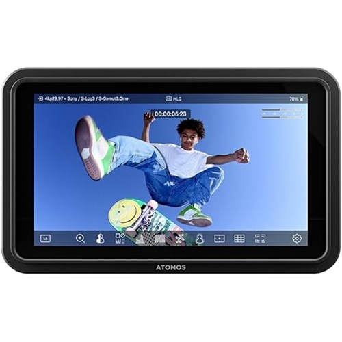 Atomos Shinobi GO Monitor 1